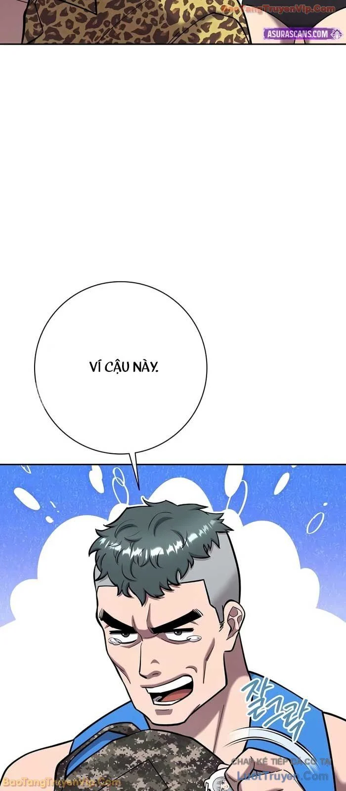 Ma Pháp Sư Hắc Ám Trở Về Để Nhập Ngũ Chapter 62 - Trang 2