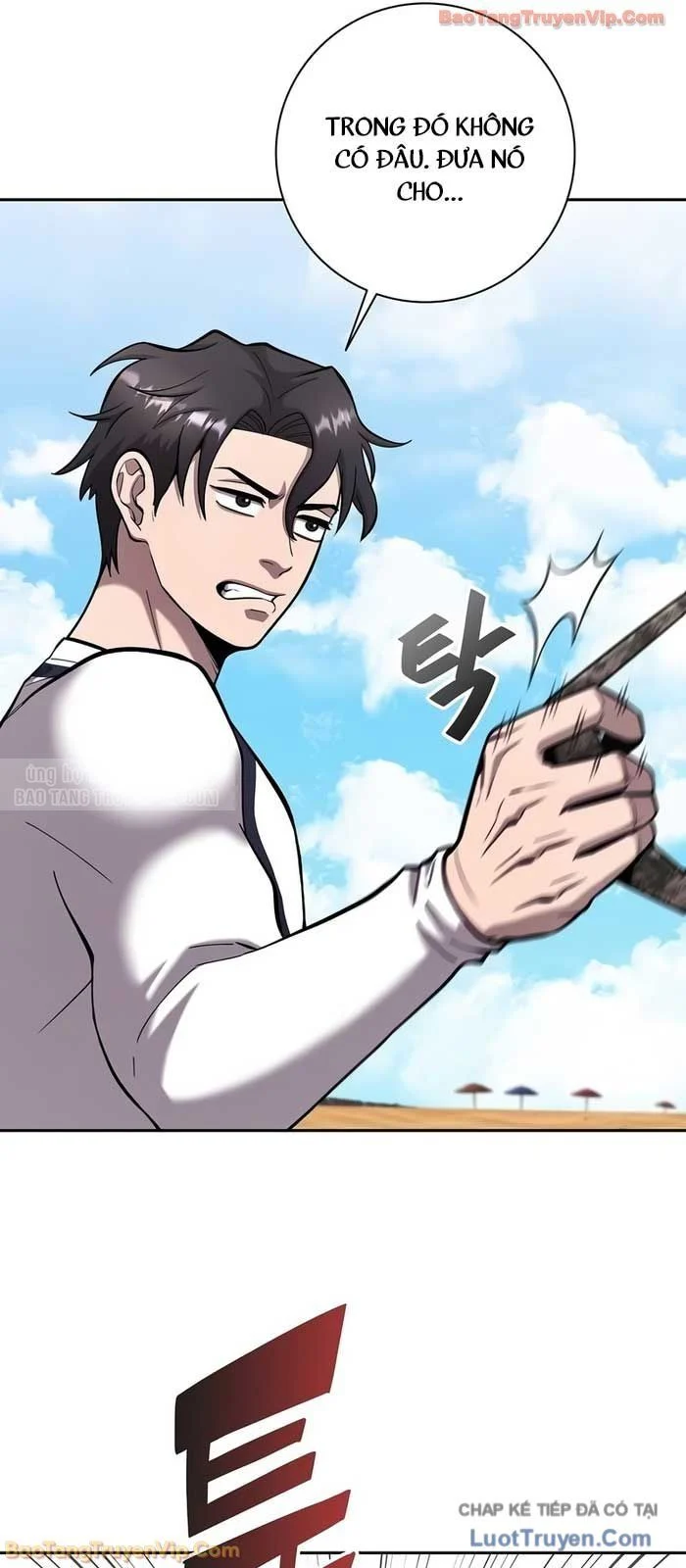 Ma Pháp Sư Hắc Ám Trở Về Để Nhập Ngũ Chapter 62 - Trang 2