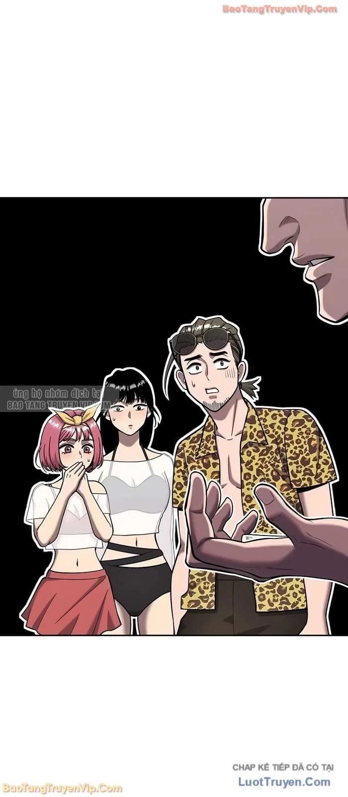 Ma Pháp Sư Hắc Ám Trở Về Để Nhập Ngũ Chapter 62 - Trang 2