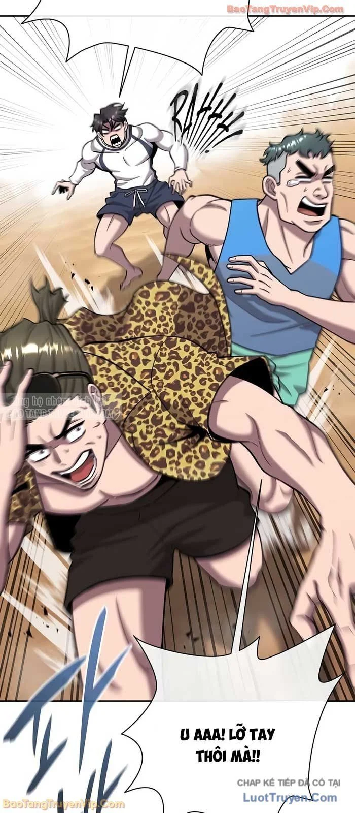 Ma Pháp Sư Hắc Ám Trở Về Để Nhập Ngũ Chapter 62 - Trang 2