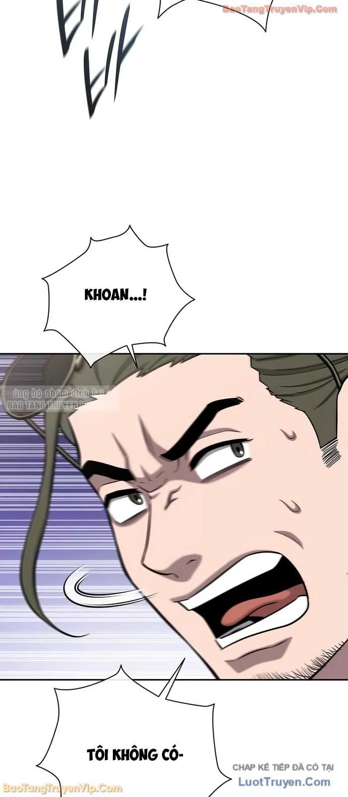 Ma Pháp Sư Hắc Ám Trở Về Để Nhập Ngũ Chapter 62 - Trang 2