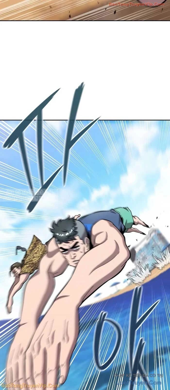 Ma Pháp Sư Hắc Ám Trở Về Để Nhập Ngũ Chapter 62 - Trang 2