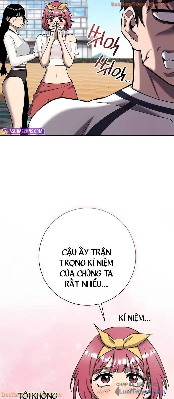 Ma Pháp Sư Hắc Ám Trở Về Để Nhập Ngũ Chapter 62 - Trang 2