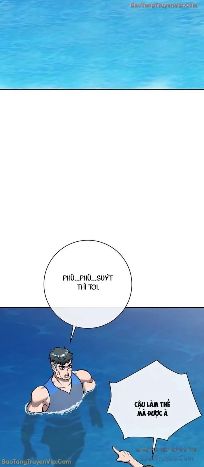 Ma Pháp Sư Hắc Ám Trở Về Để Nhập Ngũ Chapter 62 - Trang 2