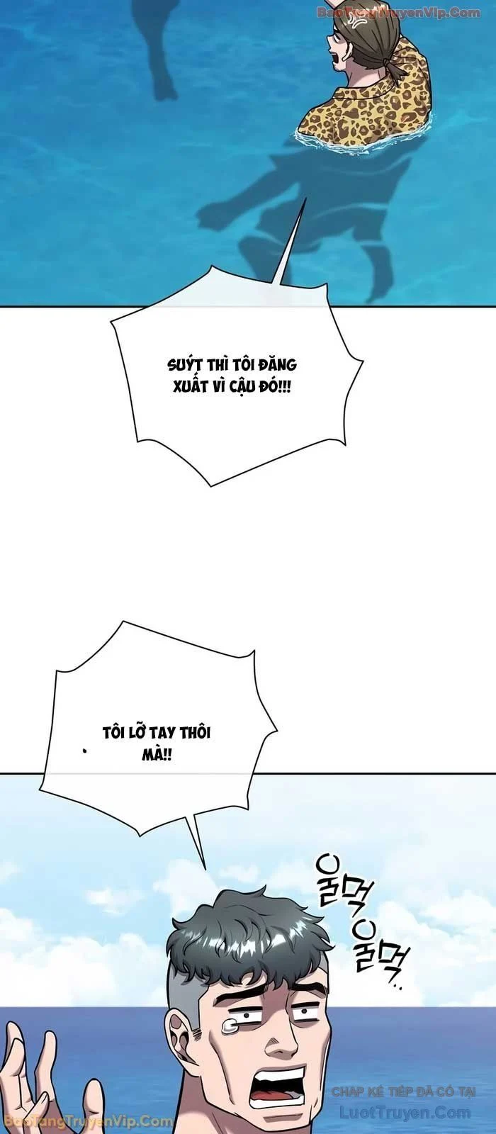 Ma Pháp Sư Hắc Ám Trở Về Để Nhập Ngũ Chapter 62 - Trang 2