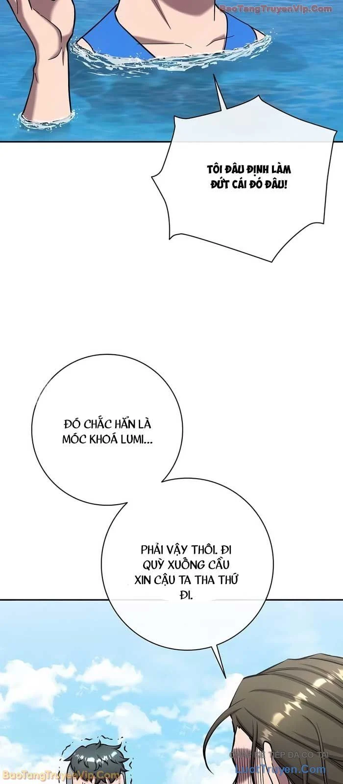 Ma Pháp Sư Hắc Ám Trở Về Để Nhập Ngũ Chapter 62 - Trang 2