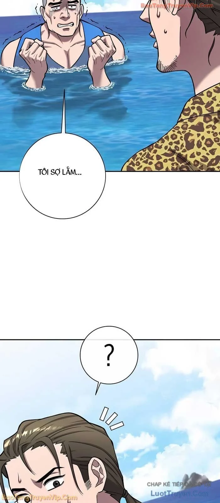 Ma Pháp Sư Hắc Ám Trở Về Để Nhập Ngũ Chapter 62 - Trang 2