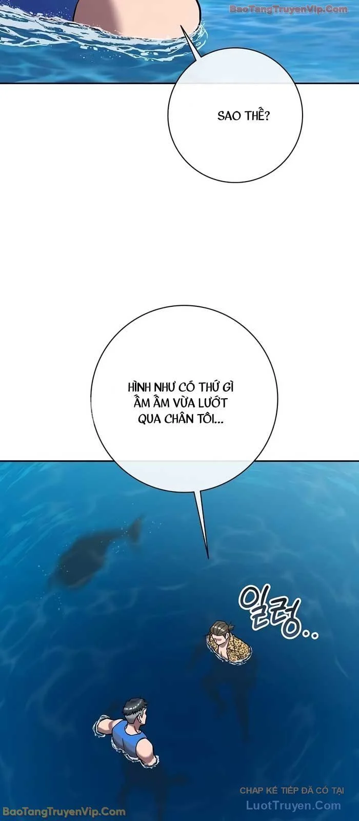 Ma Pháp Sư Hắc Ám Trở Về Để Nhập Ngũ Chapter 62 - Trang 2