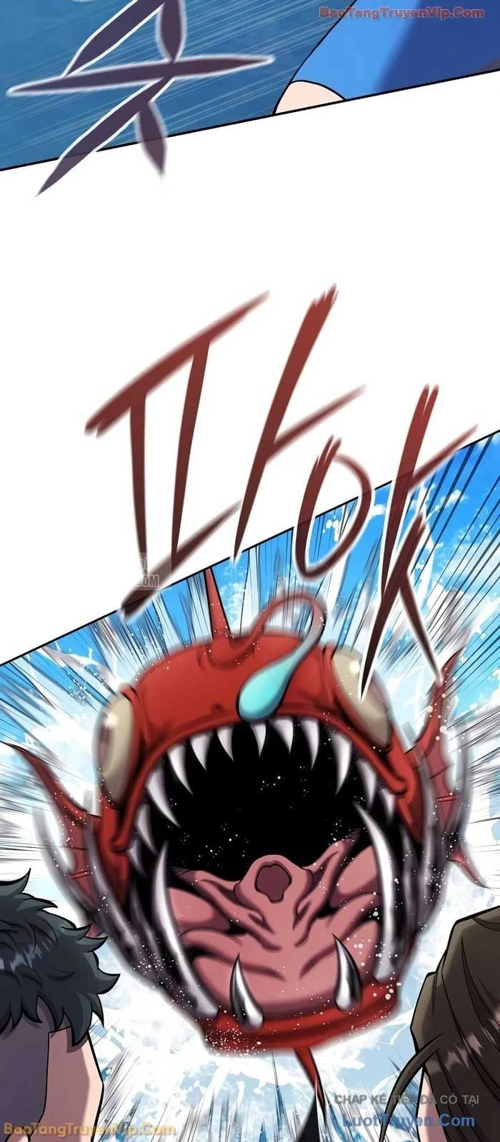 Ma Pháp Sư Hắc Ám Trở Về Để Nhập Ngũ Chapter 62 - Trang 2