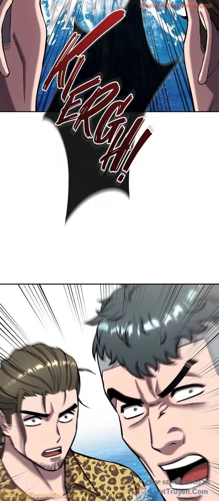 Ma Pháp Sư Hắc Ám Trở Về Để Nhập Ngũ Chapter 62 - Trang 2