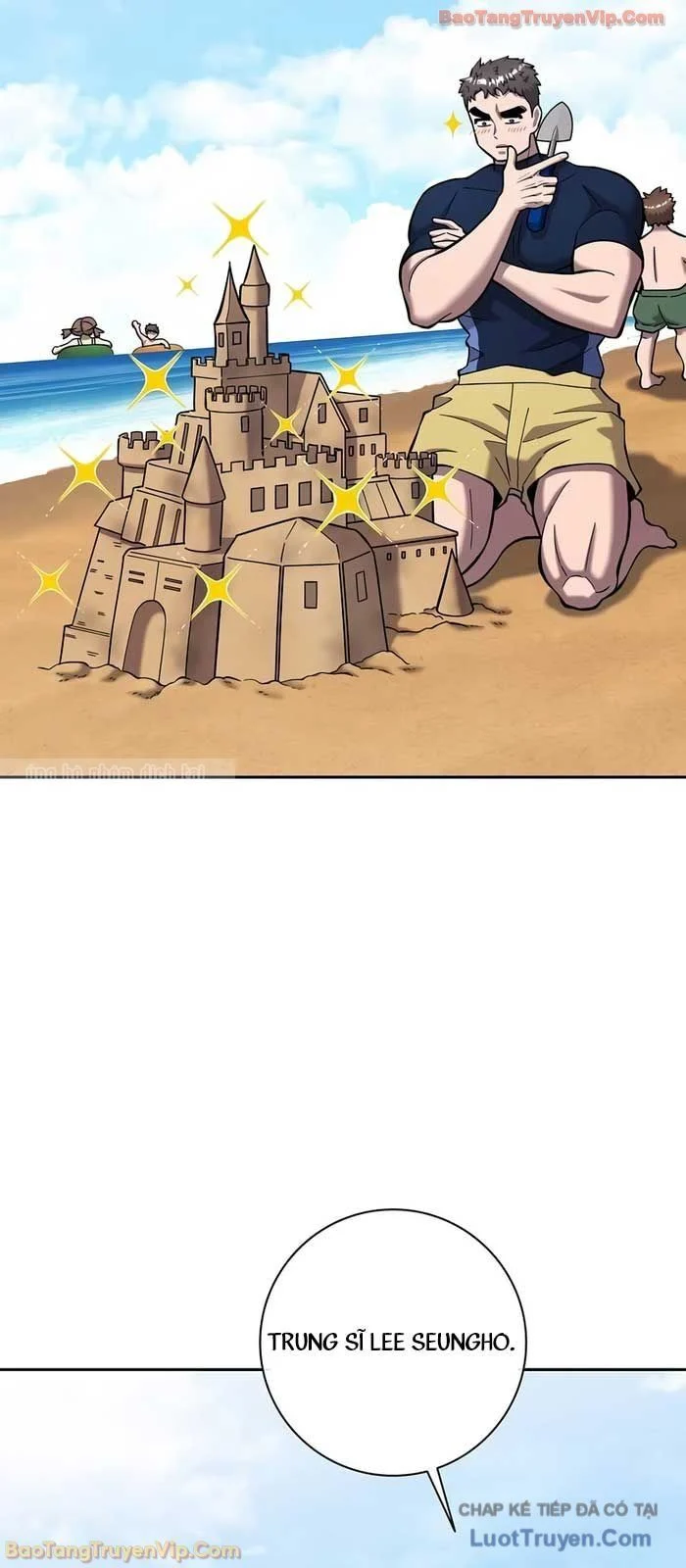 Ma Pháp Sư Hắc Ám Trở Về Để Nhập Ngũ Chapter 62 - Trang 2