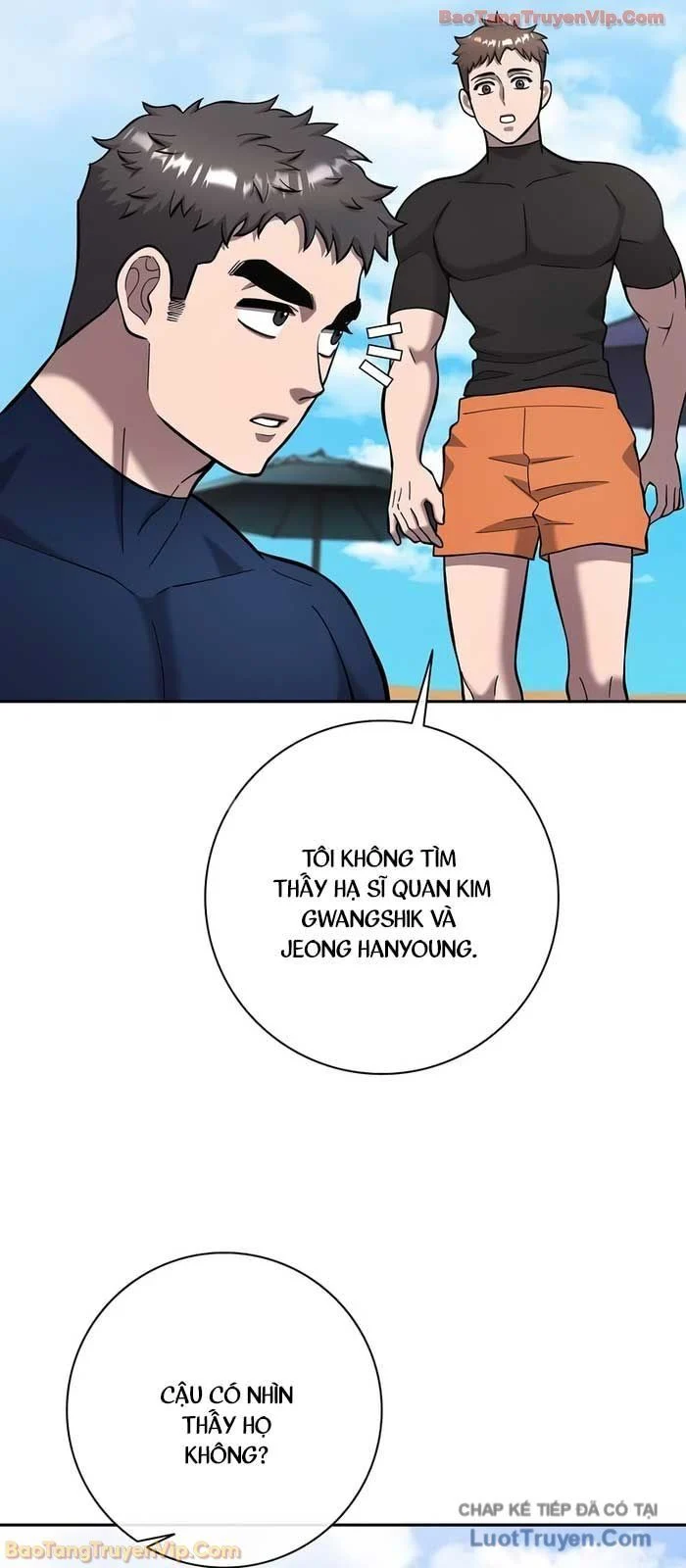 Ma Pháp Sư Hắc Ám Trở Về Để Nhập Ngũ Chapter 62 - Trang 2