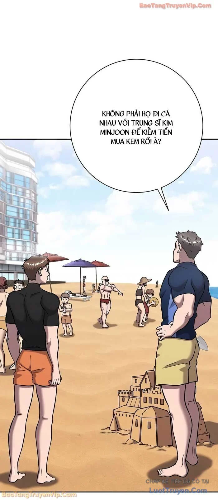 Ma Pháp Sư Hắc Ám Trở Về Để Nhập Ngũ Chapter 62 - Trang 2