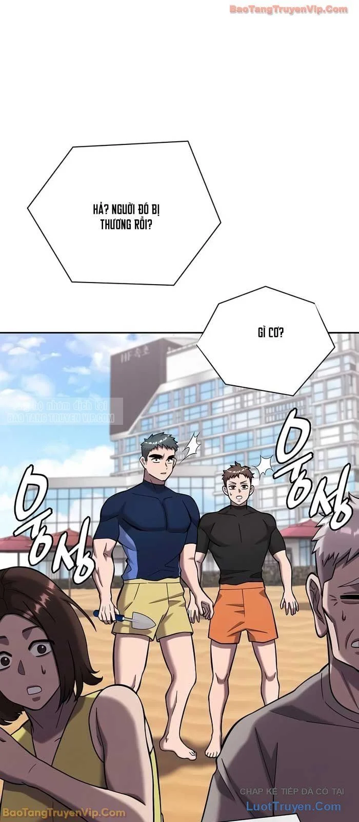 Ma Pháp Sư Hắc Ám Trở Về Để Nhập Ngũ Chapter 62 - Trang 2