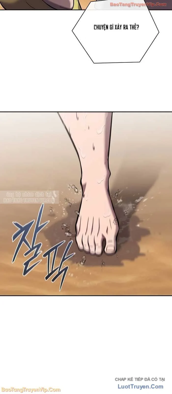 Ma Pháp Sư Hắc Ám Trở Về Để Nhập Ngũ Chapter 62 - Trang 2