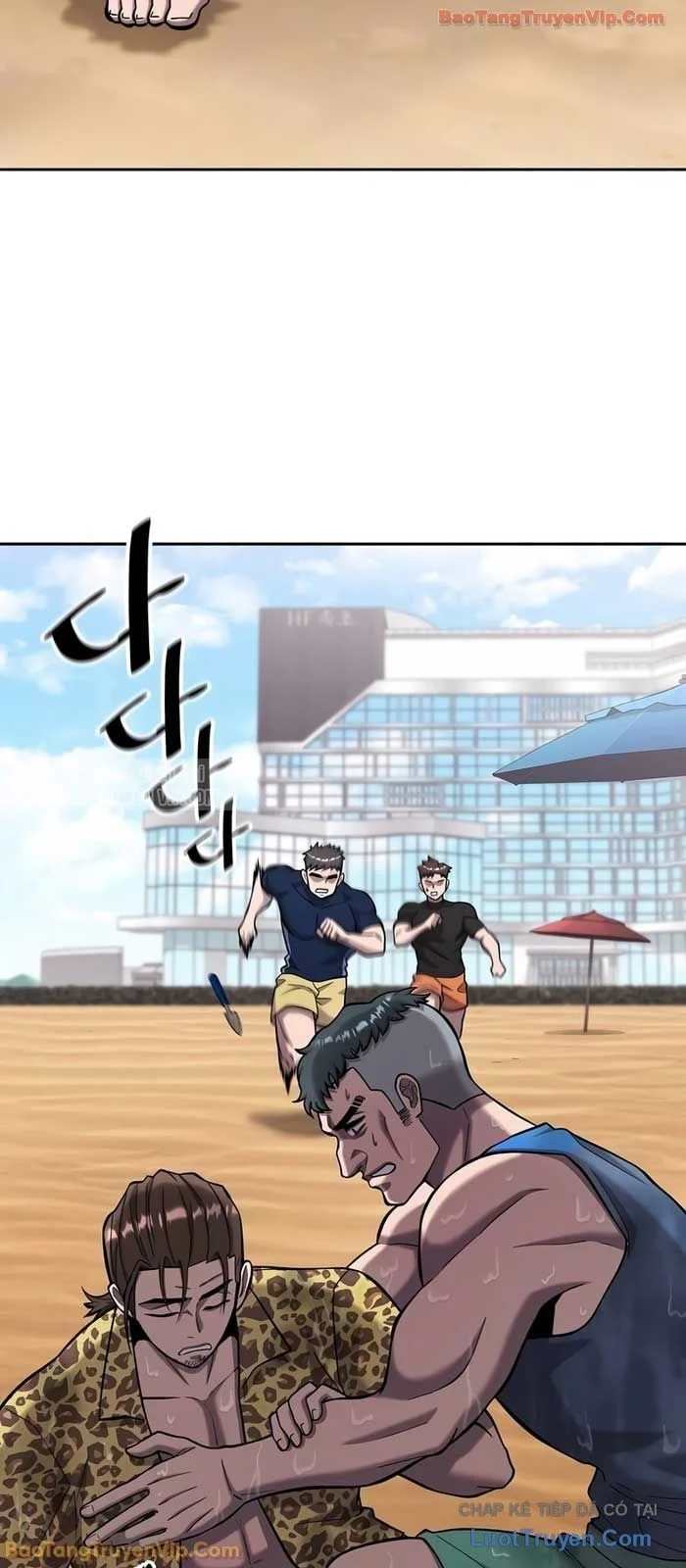 Ma Pháp Sư Hắc Ám Trở Về Để Nhập Ngũ Chapter 62 - Trang 2