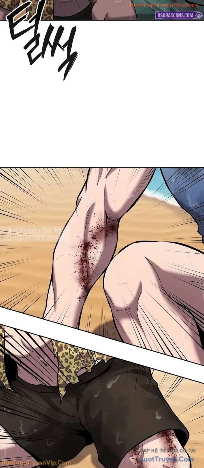 Ma Pháp Sư Hắc Ám Trở Về Để Nhập Ngũ Chapter 62 - Trang 2