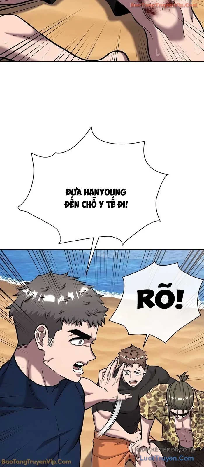 Ma Pháp Sư Hắc Ám Trở Về Để Nhập Ngũ Chapter 62 - Trang 2