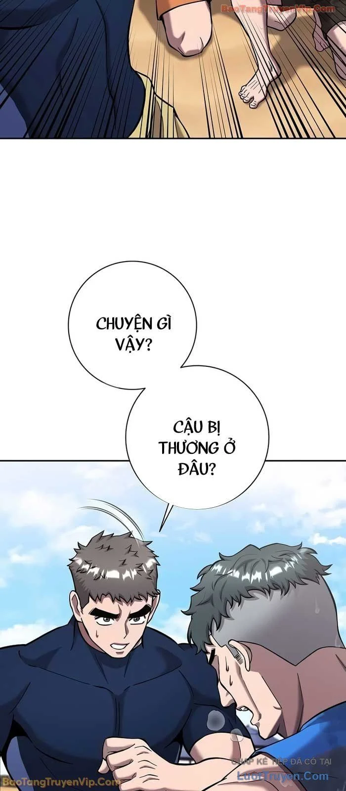 Ma Pháp Sư Hắc Ám Trở Về Để Nhập Ngũ Chapter 62 - Trang 2