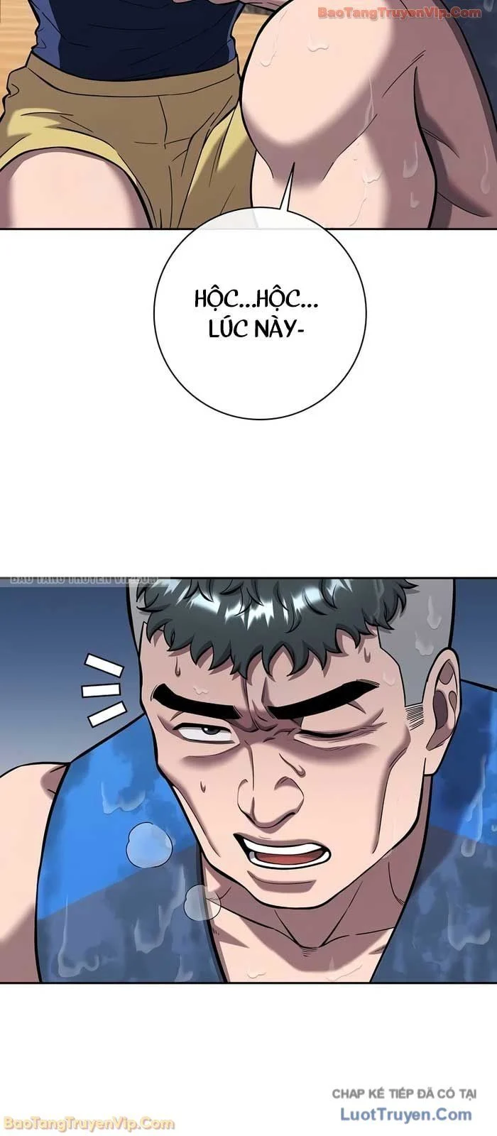 Ma Pháp Sư Hắc Ám Trở Về Để Nhập Ngũ Chapter 62 - Trang 2