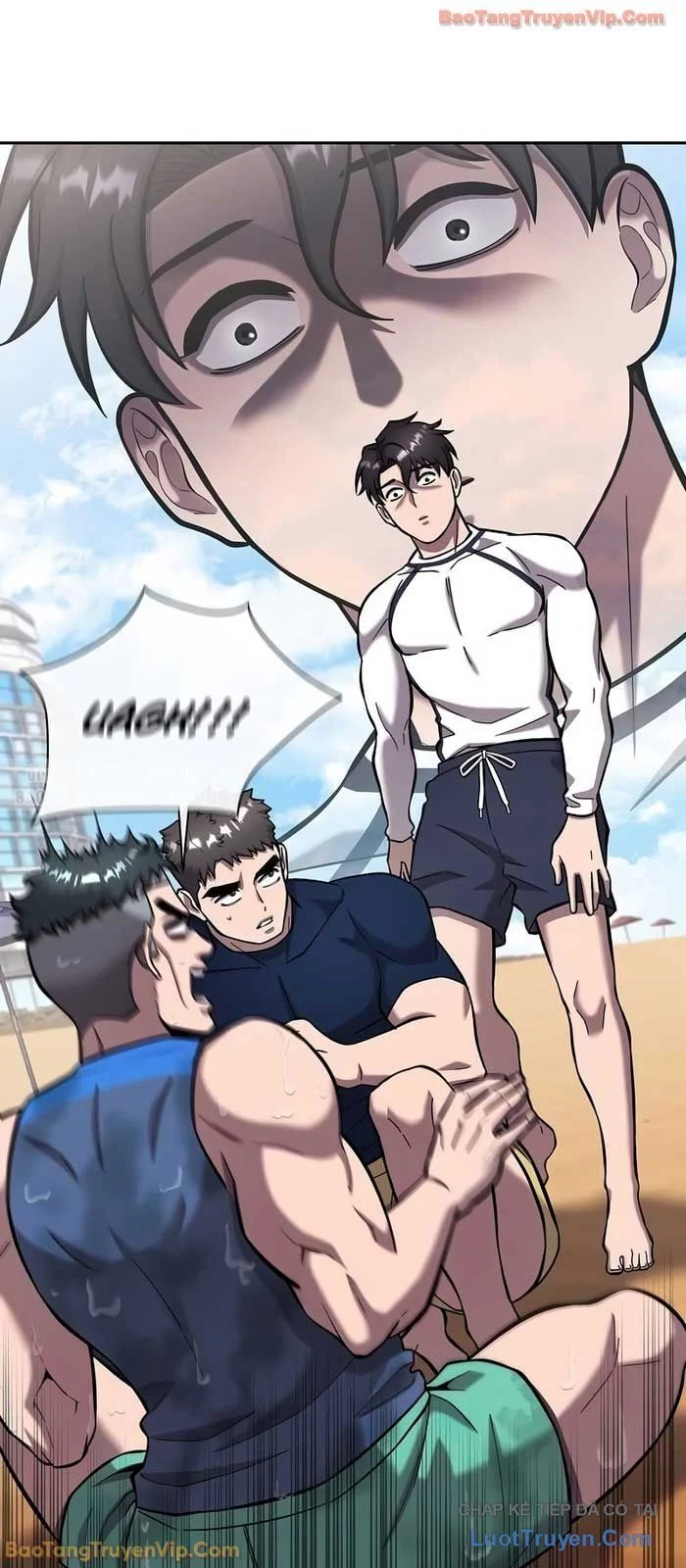 Ma Pháp Sư Hắc Ám Trở Về Để Nhập Ngũ Chapter 62 - Trang 2