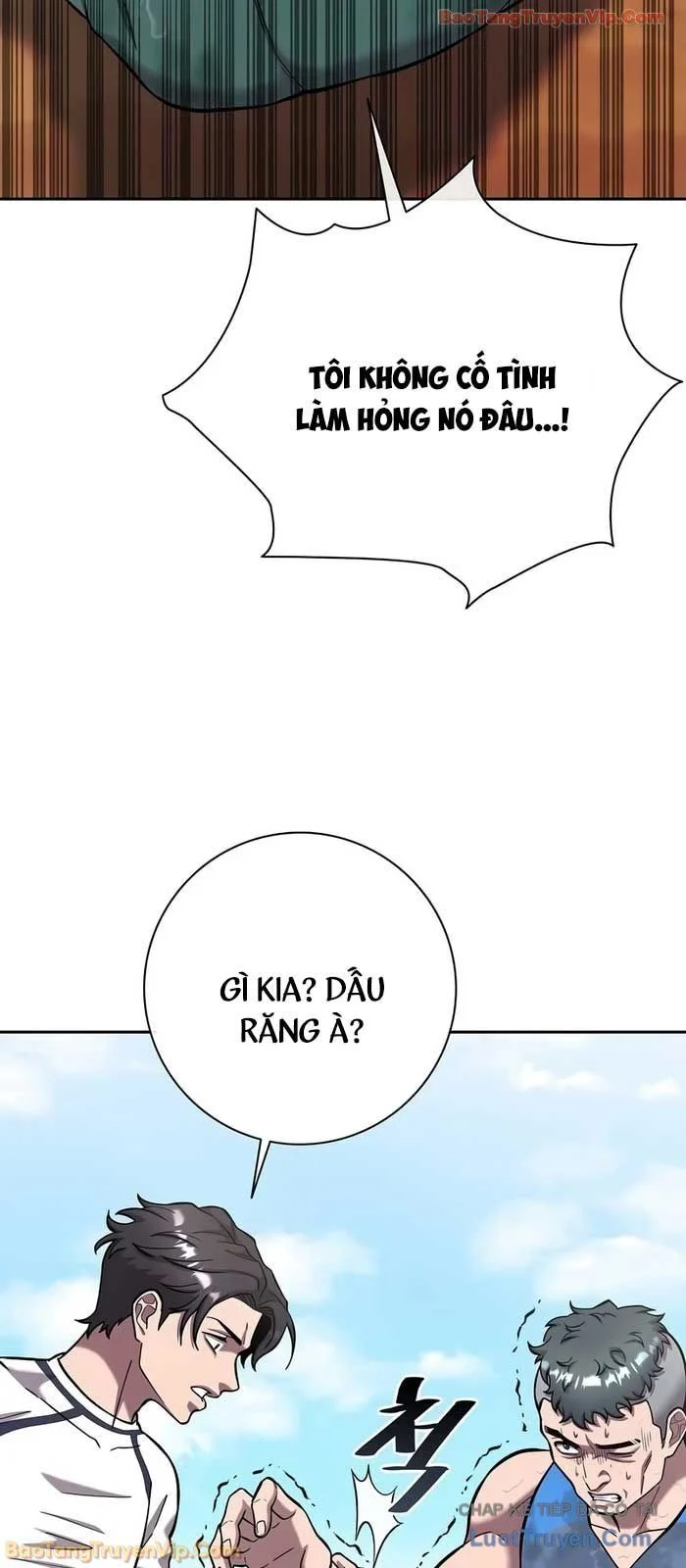 Ma Pháp Sư Hắc Ám Trở Về Để Nhập Ngũ Chapter 62 - Trang 2