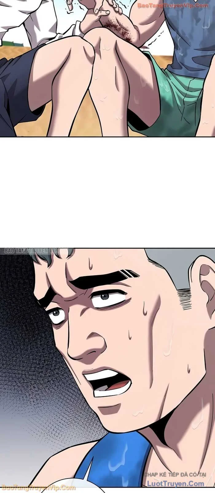 Ma Pháp Sư Hắc Ám Trở Về Để Nhập Ngũ Chapter 62 - Trang 2