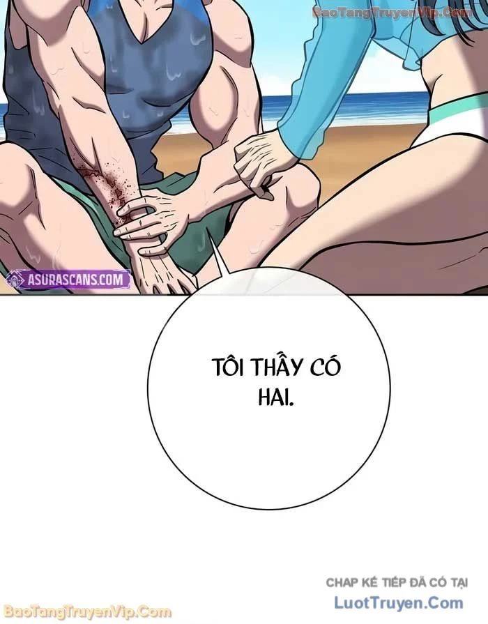 Ma Pháp Sư Hắc Ám Trở Về Để Nhập Ngũ Chapter 62 - Trang 2