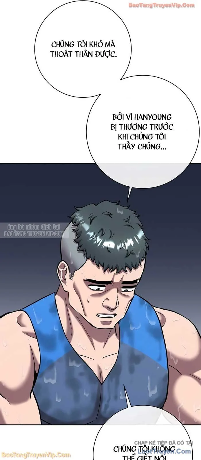 Ma Pháp Sư Hắc Ám Trở Về Để Nhập Ngũ Chapter 62 - Trang 2