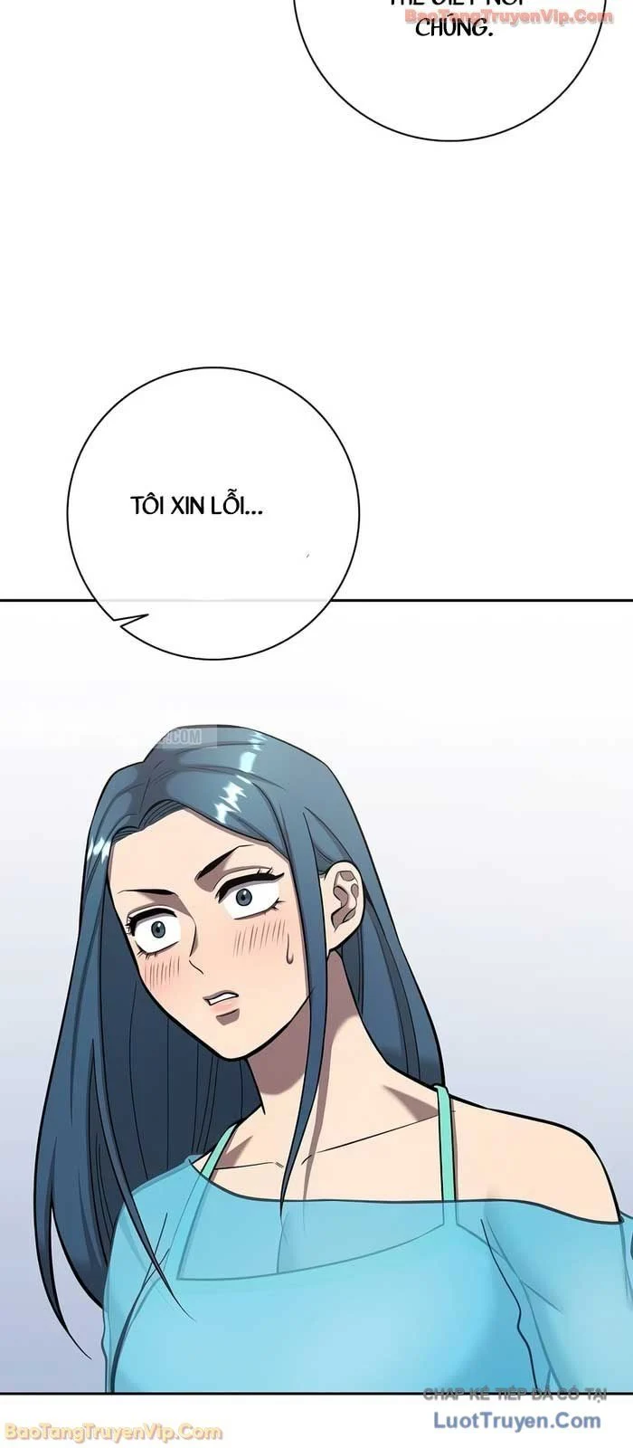 Ma Pháp Sư Hắc Ám Trở Về Để Nhập Ngũ Chapter 62 - Trang 2