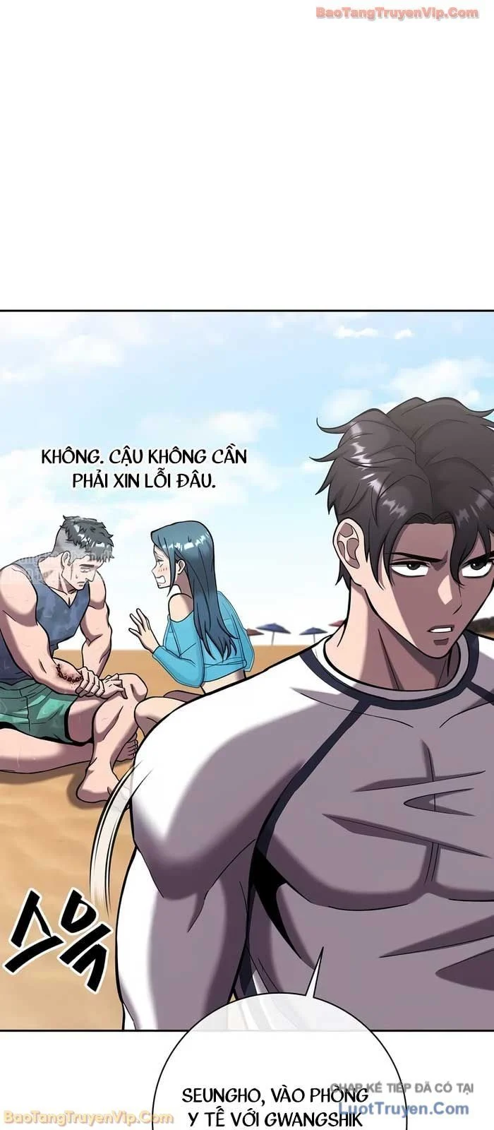 Ma Pháp Sư Hắc Ám Trở Về Để Nhập Ngũ Chapter 62 - Trang 2