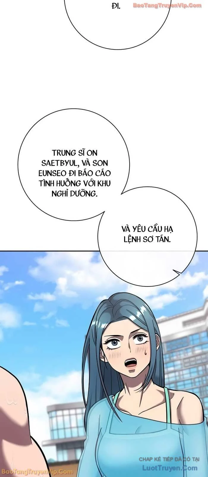 Ma Pháp Sư Hắc Ám Trở Về Để Nhập Ngũ Chapter 62 - Trang 2