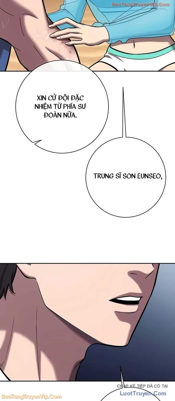 Ma Pháp Sư Hắc Ám Trở Về Để Nhập Ngũ Chapter 62 - Trang 2