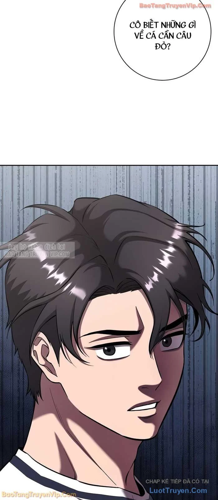 Ma Pháp Sư Hắc Ám Trở Về Để Nhập Ngũ Chapter 62 - Trang 2