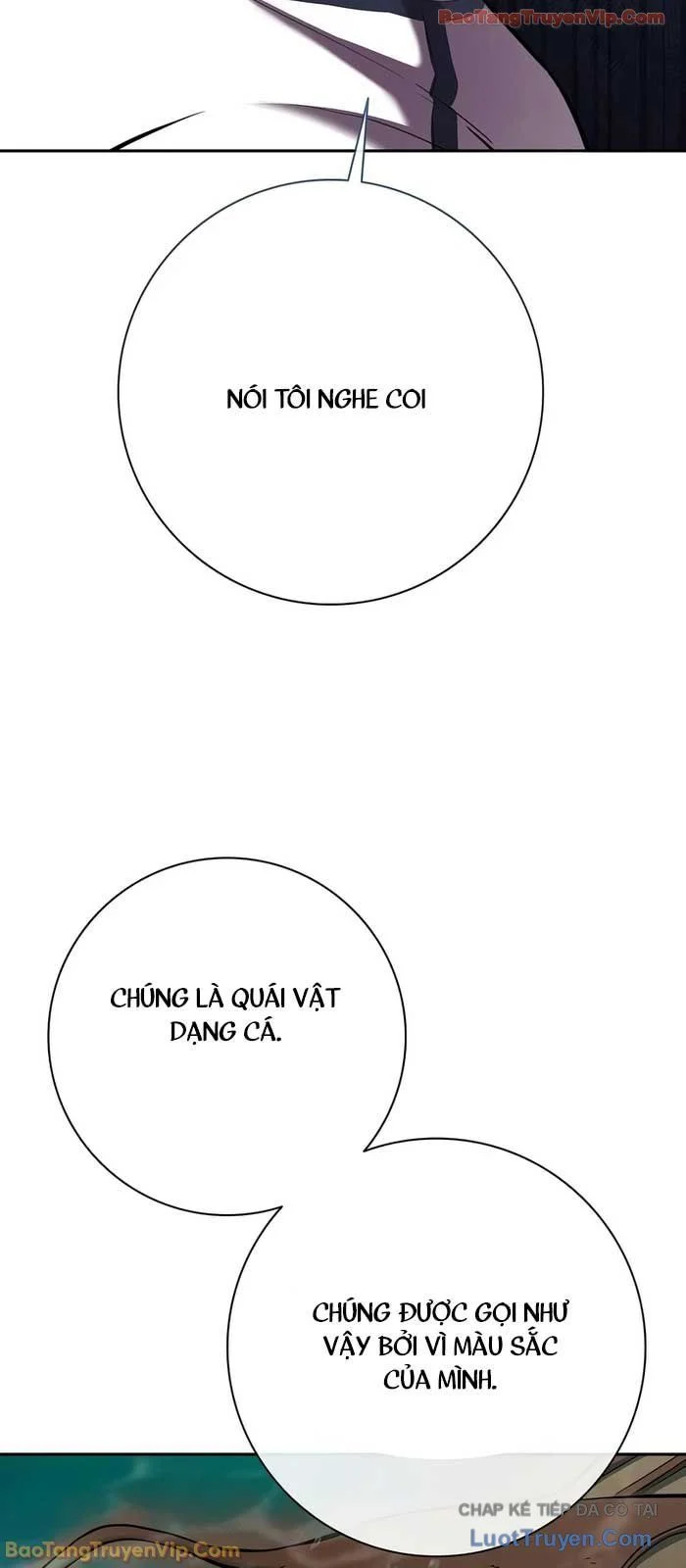 Ma Pháp Sư Hắc Ám Trở Về Để Nhập Ngũ Chapter 62 - Trang 2