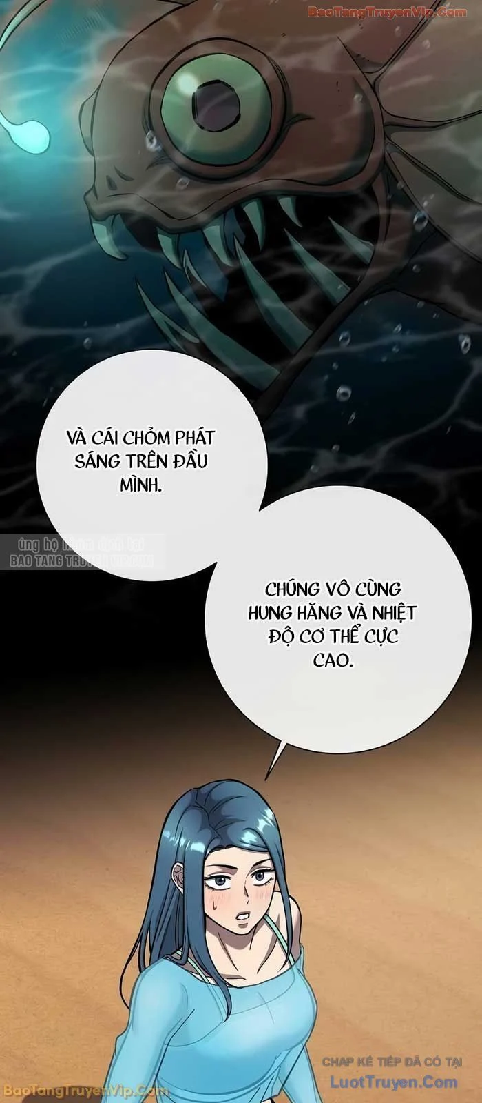 Ma Pháp Sư Hắc Ám Trở Về Để Nhập Ngũ Chapter 62 - Trang 2