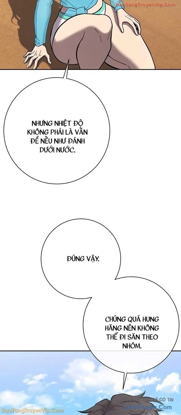 Ma Pháp Sư Hắc Ám Trở Về Để Nhập Ngũ Chapter 62 - Trang 2