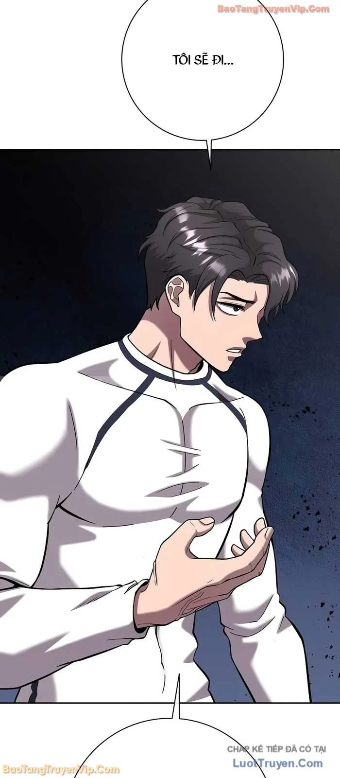 Ma Pháp Sư Hắc Ám Trở Về Để Nhập Ngũ Chapter 62 - Trang 2