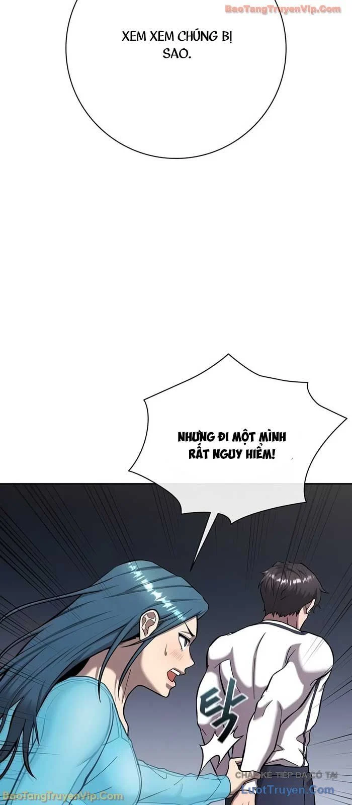 Ma Pháp Sư Hắc Ám Trở Về Để Nhập Ngũ Chapter 62 - Trang 2