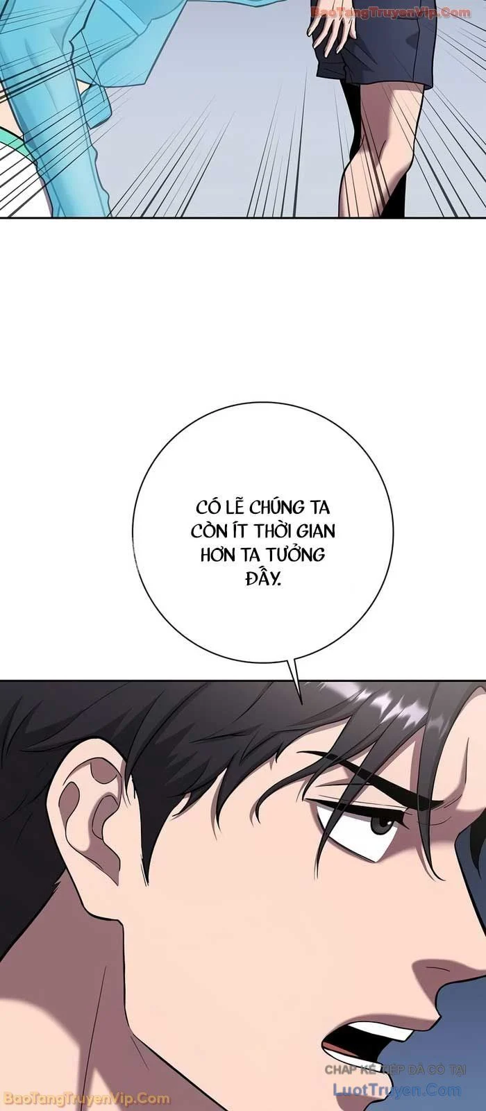 Ma Pháp Sư Hắc Ám Trở Về Để Nhập Ngũ Chapter 62 - Trang 2