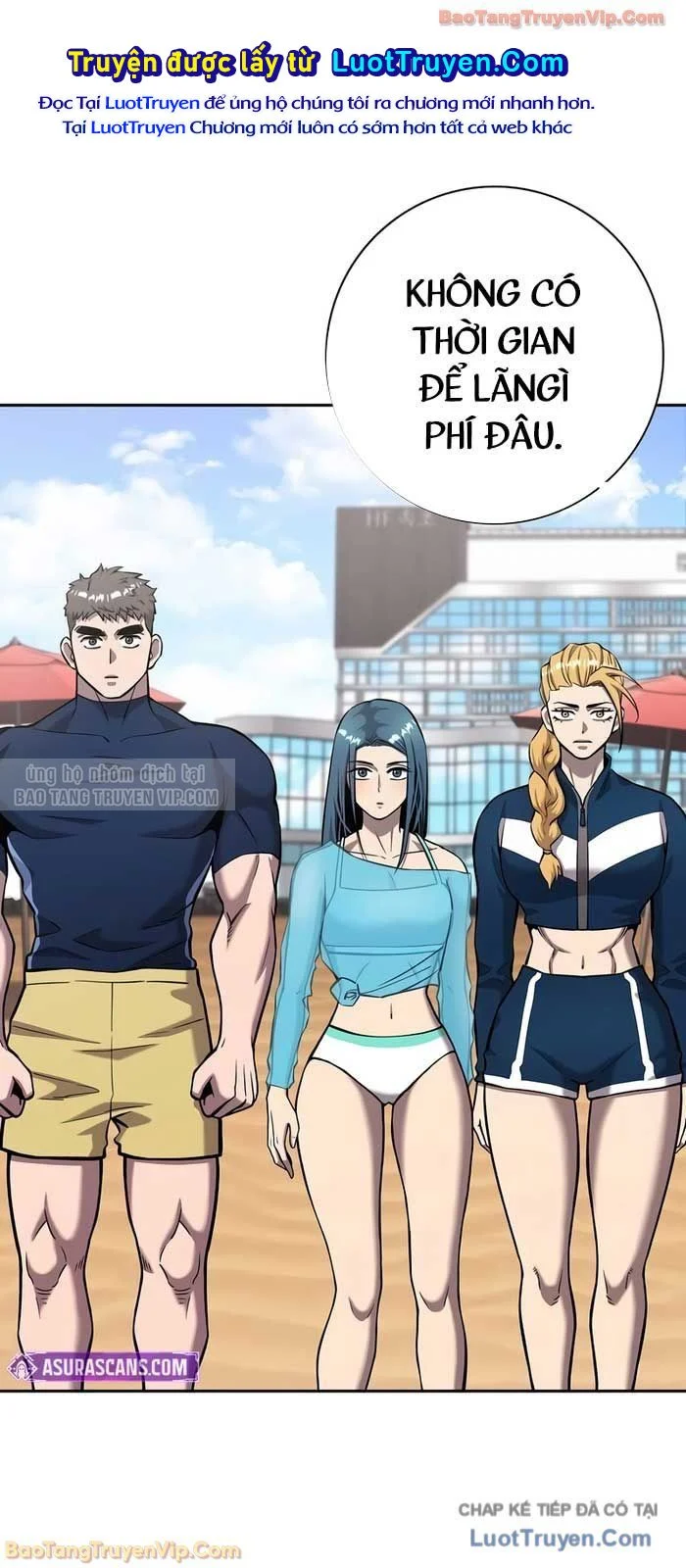 Ma Pháp Sư Hắc Ám Trở Về Để Nhập Ngũ Chapter 62 - Trang 2