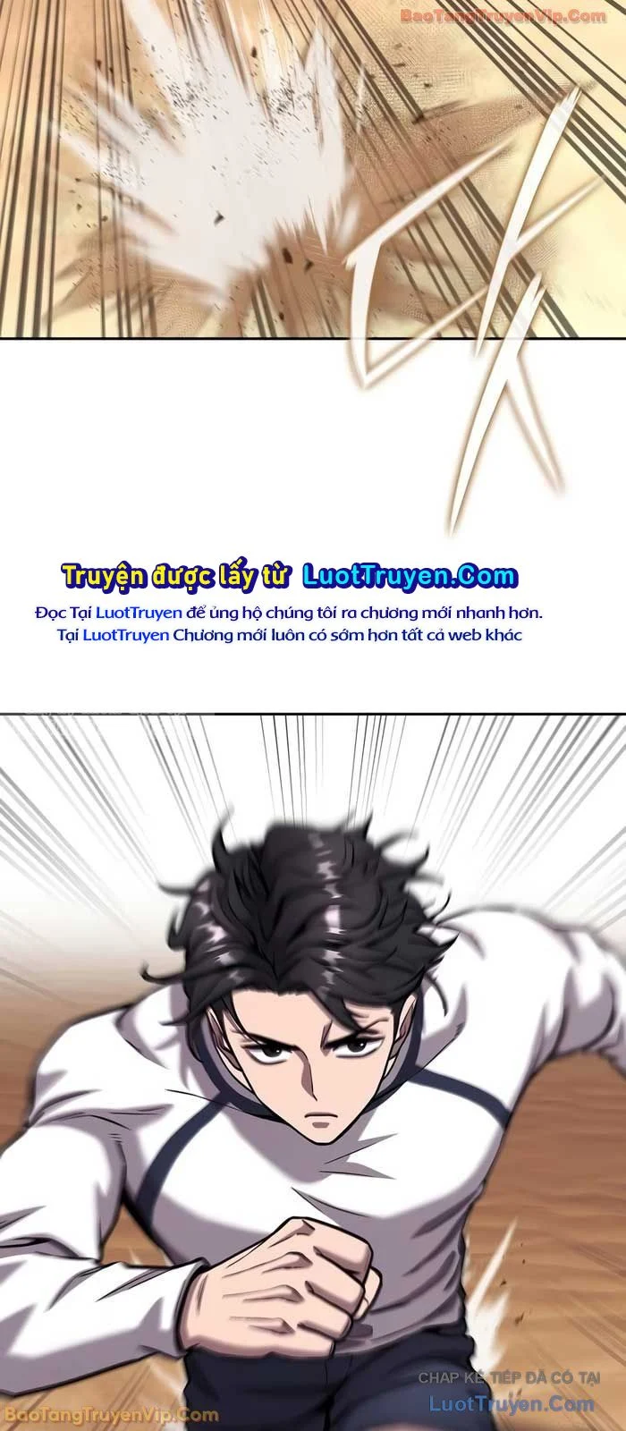 Ma Pháp Sư Hắc Ám Trở Về Để Nhập Ngũ Chapter 62 - Trang 2