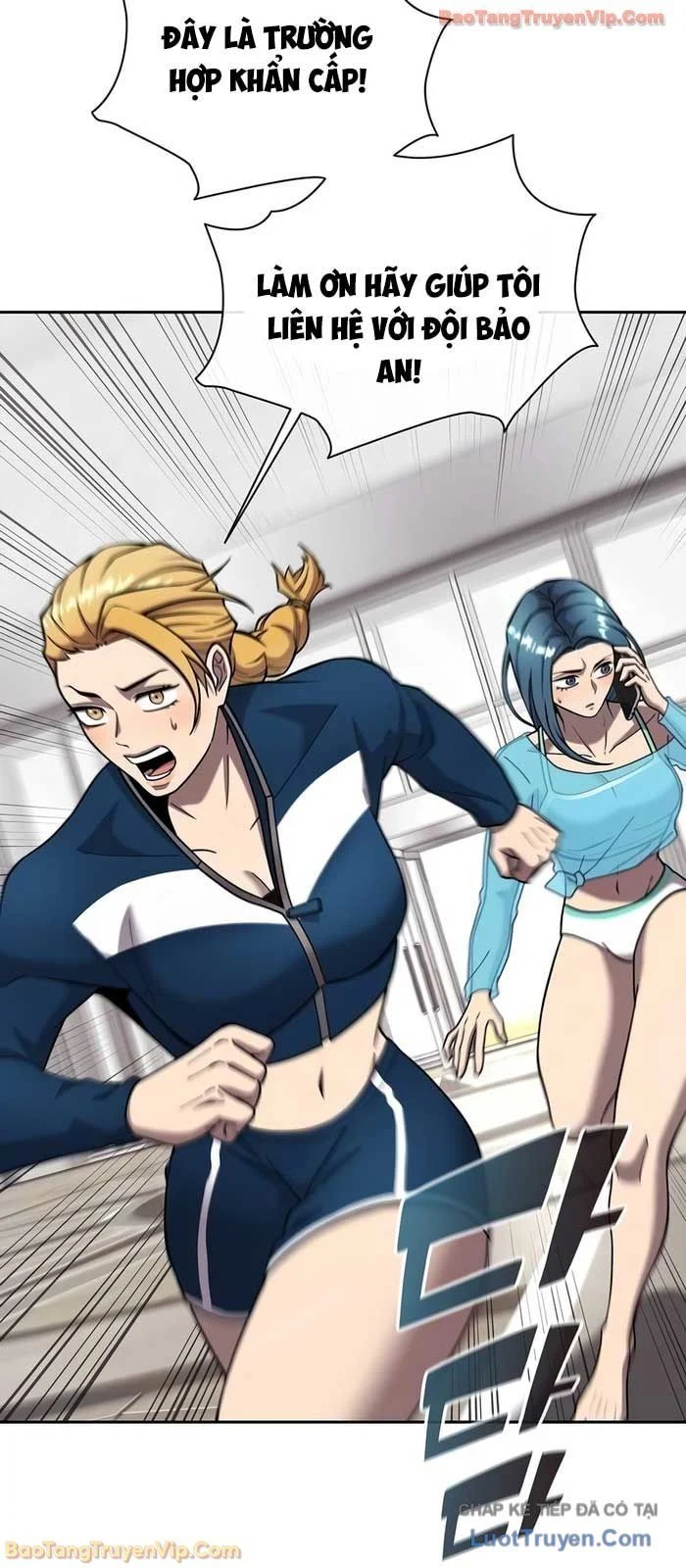 Ma Pháp Sư Hắc Ám Trở Về Để Nhập Ngũ Chapter 63 - Trang 2