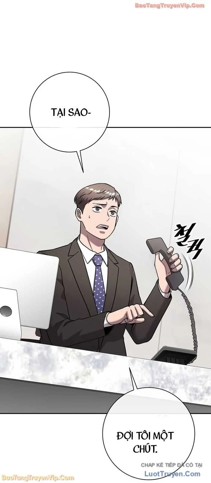 Ma Pháp Sư Hắc Ám Trở Về Để Nhập Ngũ Chapter 63 - Trang 2