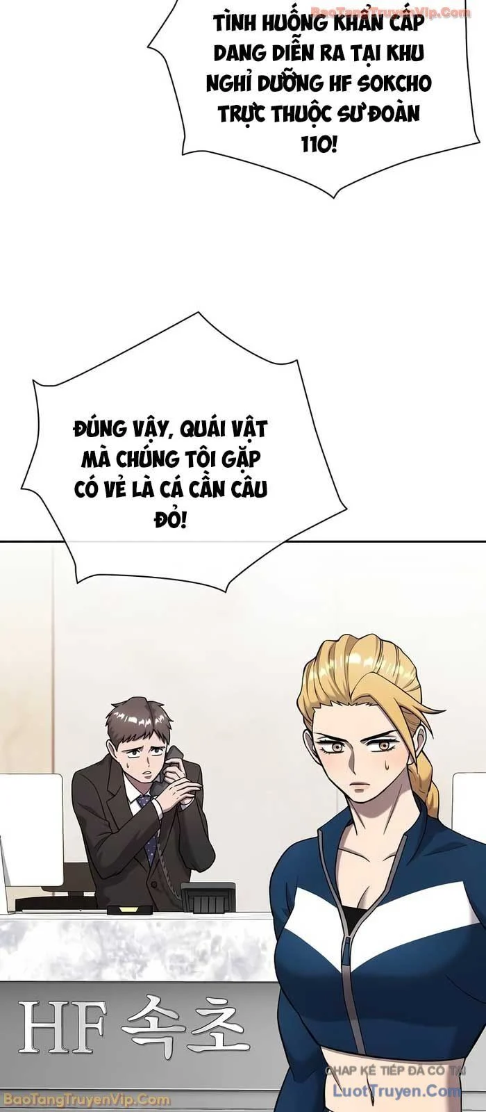 Ma Pháp Sư Hắc Ám Trở Về Để Nhập Ngũ Chapter 63 - Trang 2