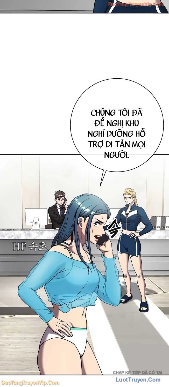 Ma Pháp Sư Hắc Ám Trở Về Để Nhập Ngũ Chapter 63 - Trang 2