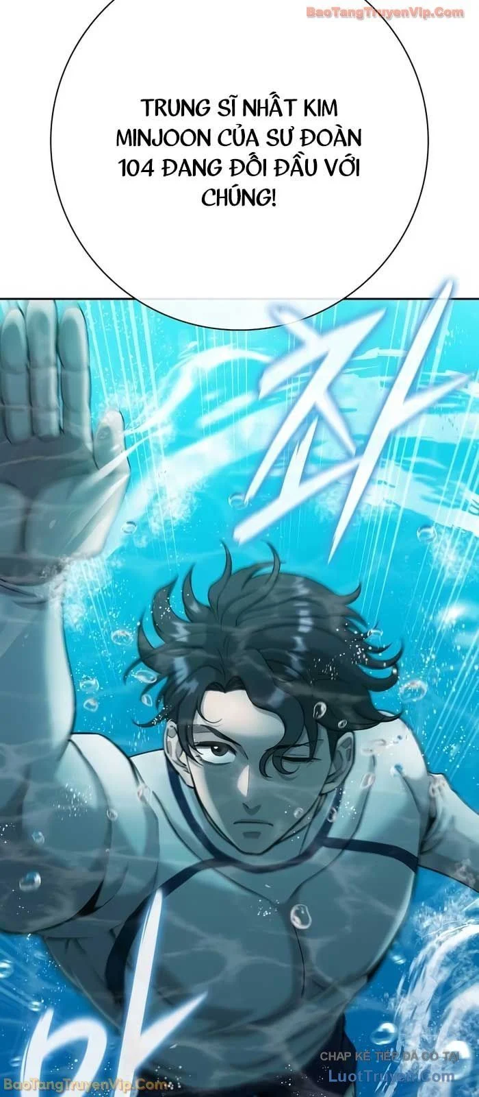 Ma Pháp Sư Hắc Ám Trở Về Để Nhập Ngũ Chapter 63 - Trang 2