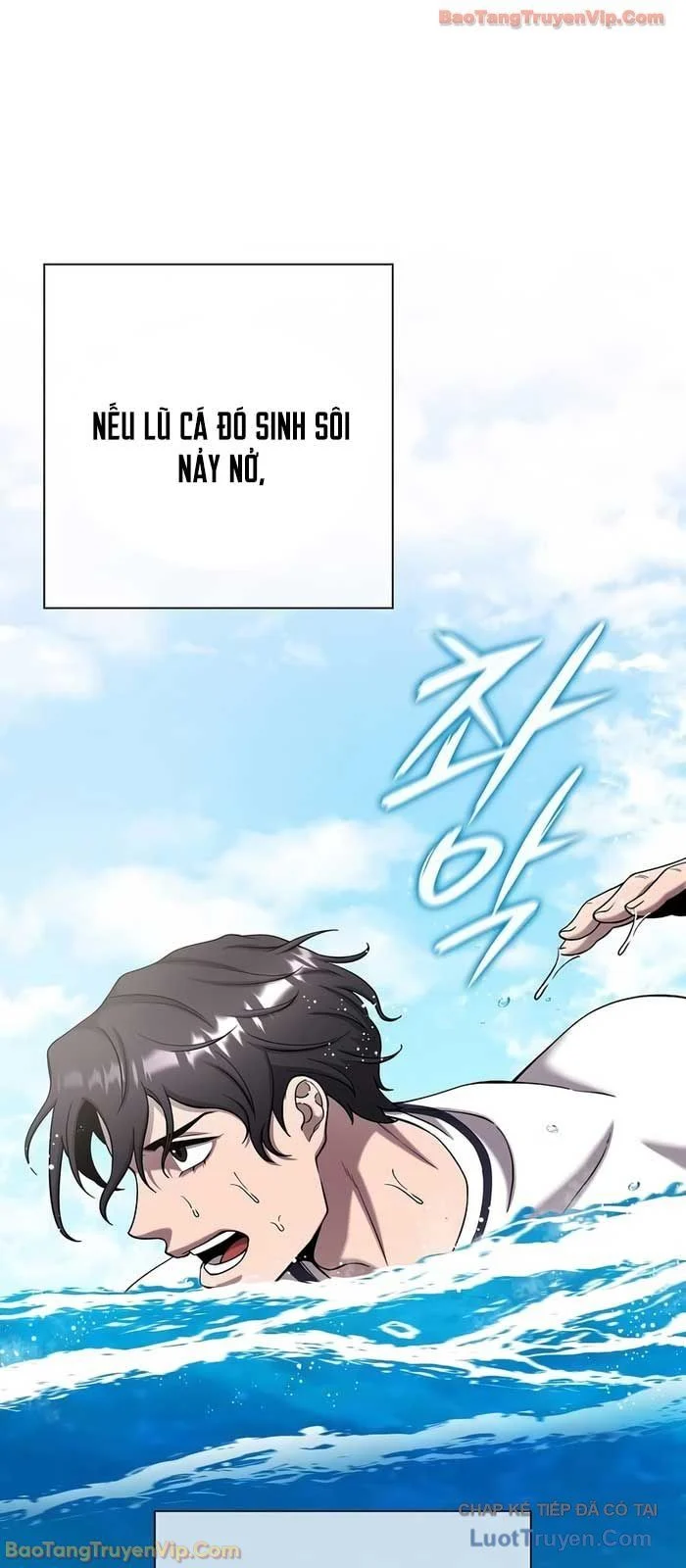 Ma Pháp Sư Hắc Ám Trở Về Để Nhập Ngũ Chapter 63 - Trang 2