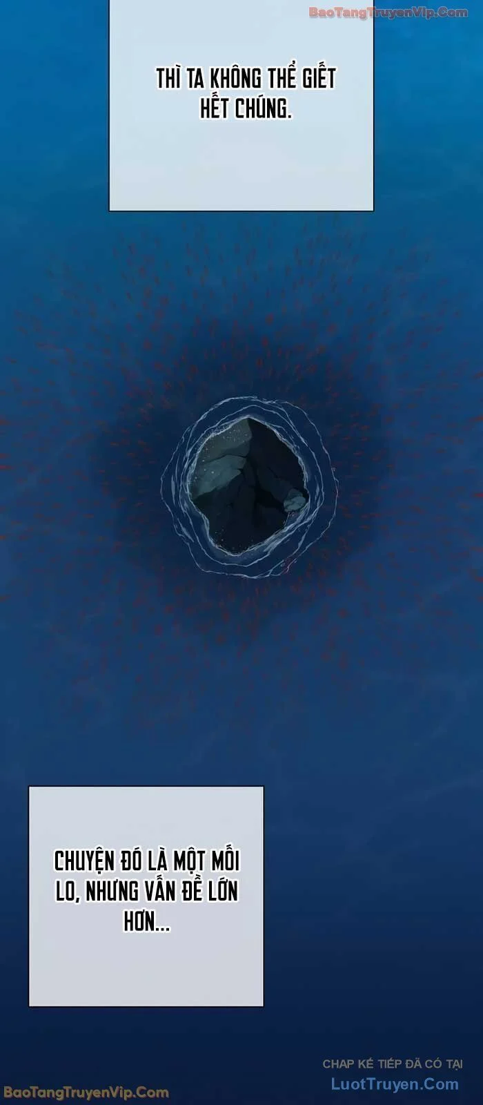 Ma Pháp Sư Hắc Ám Trở Về Để Nhập Ngũ Chapter 63 - Trang 2