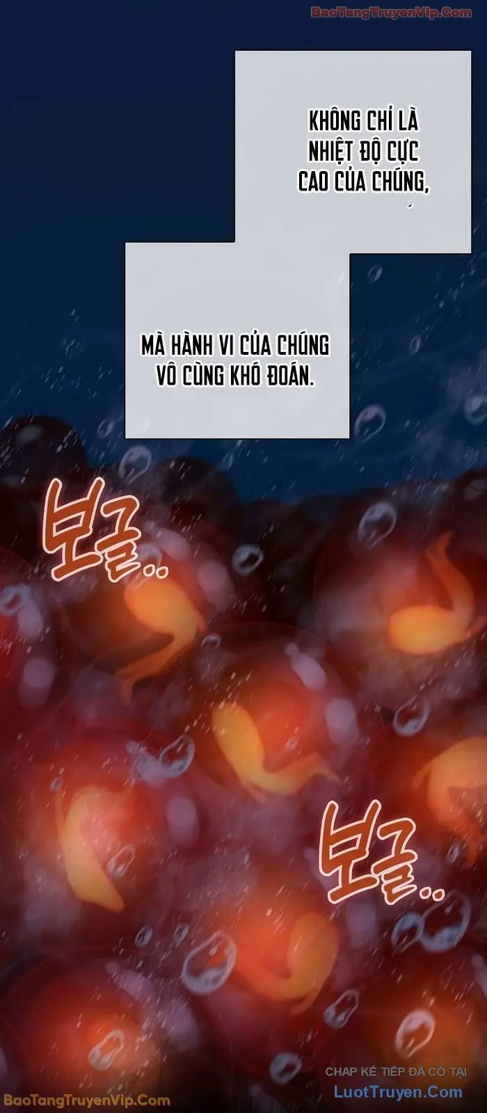 Ma Pháp Sư Hắc Ám Trở Về Để Nhập Ngũ Chapter 63 - Trang 2